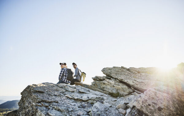 Hot weather hikes: Staying safe when temperatures spike